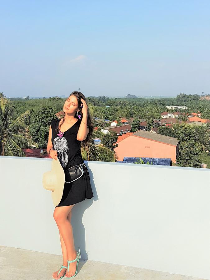 The Phu View At Aonang Ao Nang Exterior foto